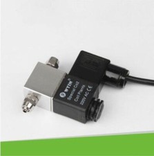 Elettrovalvola magnetica CO2