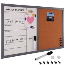 Bacheca Memo Lavagna Magnetica