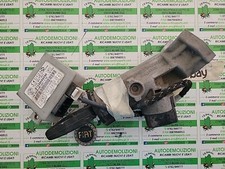 Quadro Accensione Fiat Ducato