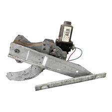 Alzacristallo Alzavetro Posteriore Sinistro NISSAN NOTE 1 Serie USATO ORIGINALE