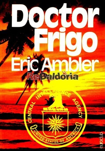 Doctor frigo euroclub - doctor,
