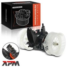 Elettroventola Abitacolo