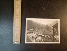 Foto storica Stazione