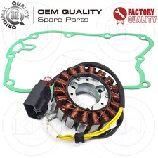 STATORE + GUARNIZIONE HONDA SH