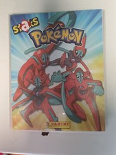 2006 PANINI POKEMON CHROME