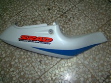 suzuki gsxr 600 750 1998 1999 CARENA CODONE DESTRO COLORI ORGINALI PERFETTA