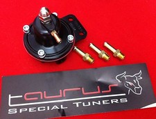 Regolatore Pressione Benzina