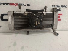 RADIATORE ACQUA ORIGINALE PER KAWASAKI  NINJA 125 ANNI 18 19 2020 2021
