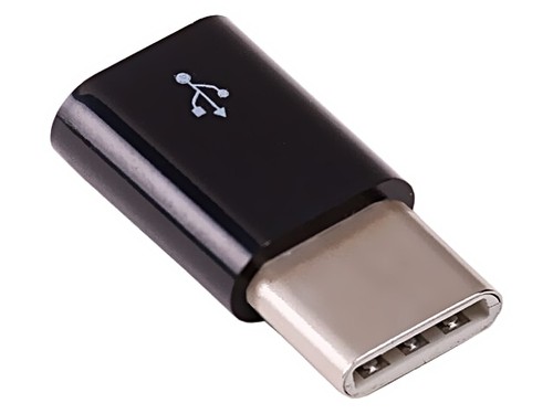 Adattatore micro usb to - micro,