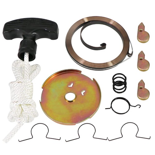 Kit ricostruzione avviamento - ricostruzione,