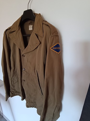Giacca ww2 modello - modello, 41.