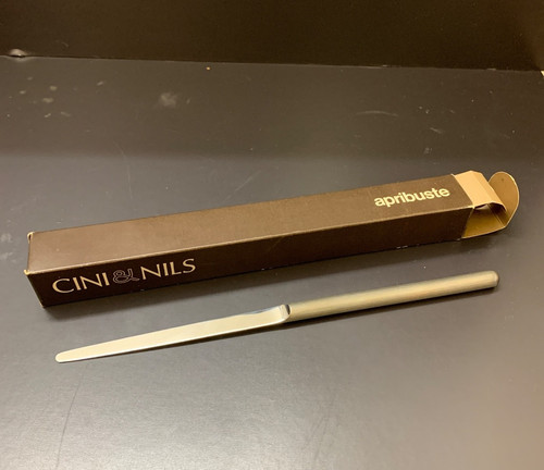 Studio opi per cini nils - nils,