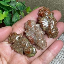 3PZ Pietra Unakite - Minerale