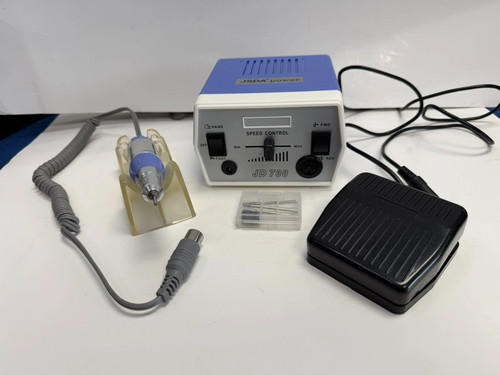 Trapano unghie elettrico - unghie,