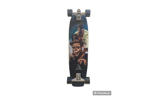 Premium surfskate the puppet - surfskate,