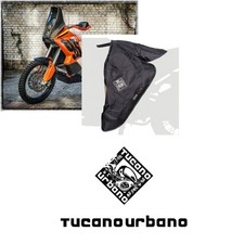 R119X Gaucho Coprigambe