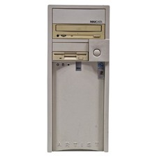 MAXDATA ARTIST PC | Pentium