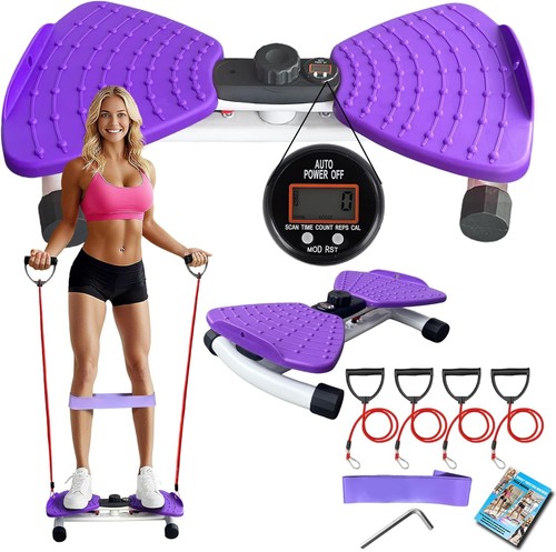 Waist twister macchina - waist,