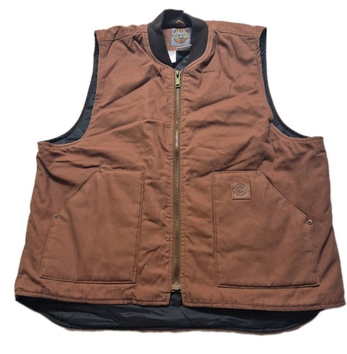 Gilet lavoro cowboy - gilet,