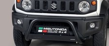 SUZUKI JIMNY 2018> BULL BAR