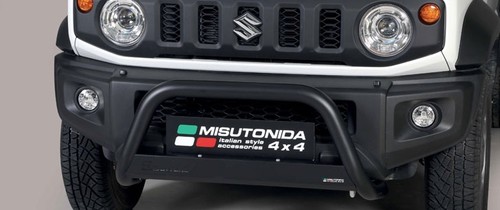 Suzuki jimny 2018 - suzuki,