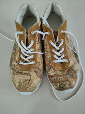 sneakers donna alviero martini Num 40