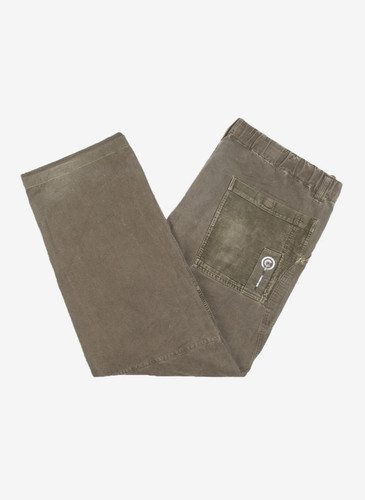 Pantalone cargo vintage anni