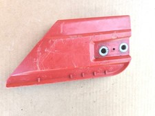 Carter Coperchio Lato Frizione