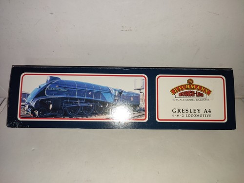 Bachmann 952 4 6 2 - 31-952, -oo-
