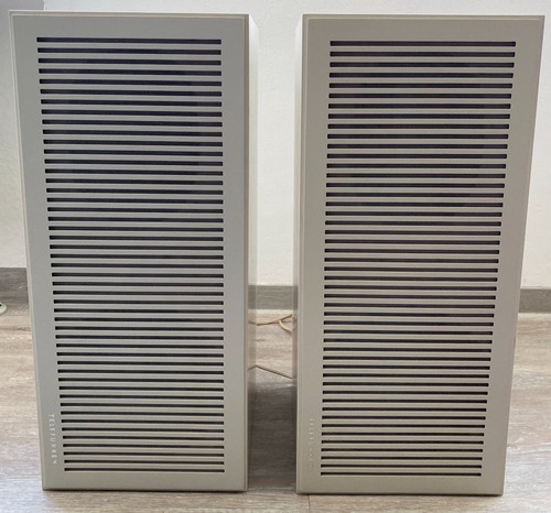 Telefunken coppia casse audio - coppia,