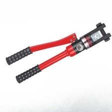 Morsetto idraulico morsetto crimpatura manuale multifunzione