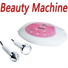 Macchina estetica viso pulizia