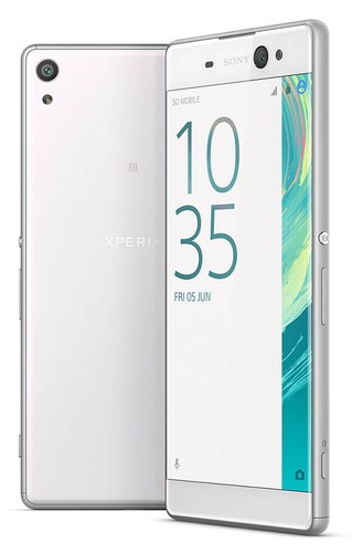 Sony xperia ultra dual - xperia, xa