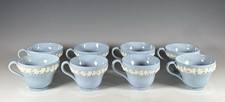 Wedgwood Queensware Set di 8