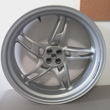 Stock ruota posteriore bmw - posteriore,