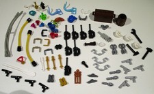 LEGO-75x ACCESSORI-OGGETTI PER