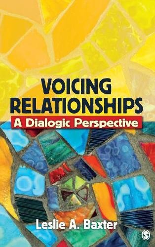 Voicing relationships - voicing,