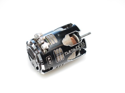 Motore brushless fleta - motore,