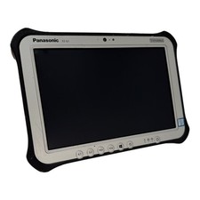 Panasonic Toughbook FZ-G1 MK5