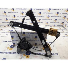 Alzacristallo Porta Anteriore Destro Audi Q2 Gag (2020)