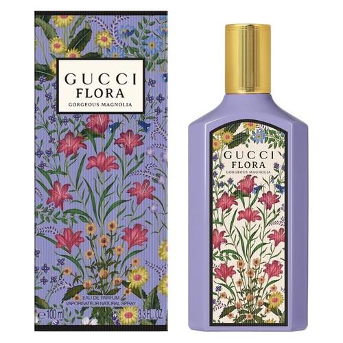 Gucci flora gorgeous - flora•,
