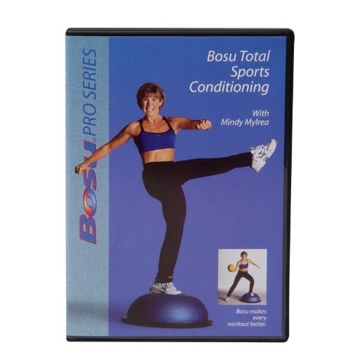 Bosu pro series total sports - pro,