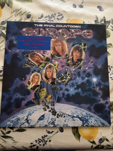 Disco the final - disco, “