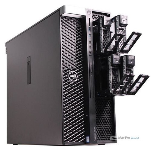 Dell precision t7820 - dell,