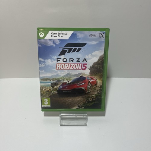 Forza horizon xbox - serie, x/s