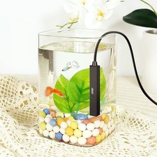 Canna riscaldante Fish Tank