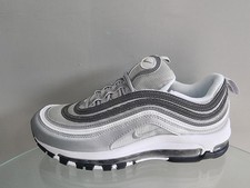 Scarpe Nike Air Max 97 Silver