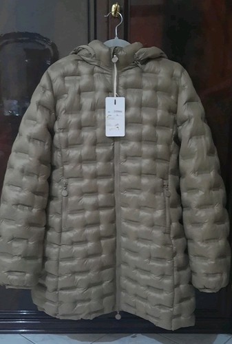 Piumino donna invernale - , nuovo