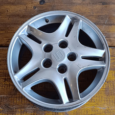 722030014 Disco ruota post. in