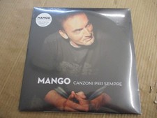 MANGO - CANZONI PER SEMPRE -